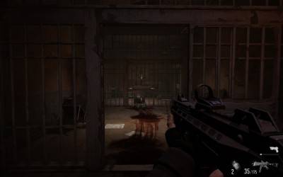 первый скриншот из F.E.A.R. 3