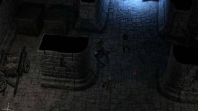 третий скриншот из Exanima