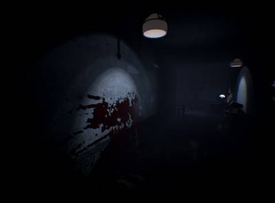второй скриншот из Room 404