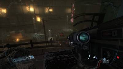 четвертый скриншот из F.E.A.R. 2: Project Origin