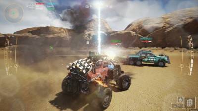 первый скриншот из Diesel Guns