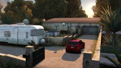 второй скриншот из Test Drive Unlimited 2