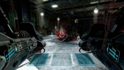 третий скриншот из F.E.A.R. 2: Project Origin