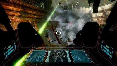 первый скриншот из F.E.A.R. 2: Project Origin