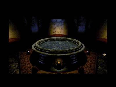 третий скриншот из Myst