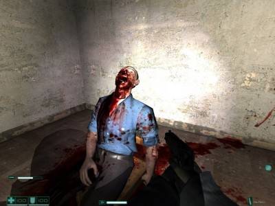 третий скриншот из F.E.A.R. - Platinum Collection