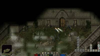 второй скриншот из Divine Divinity