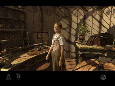 четвертый скриншот из Myst IV: Revelation