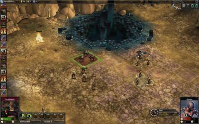 первый скриншот из Fallen Enchantress: Legendary Heroes