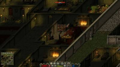 четвертый скриншот из Divine Divinity