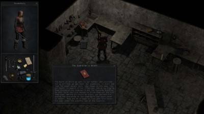 второй скриншот из Exanima