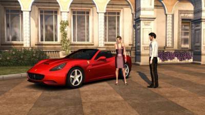 четвертый скриншот из Test Drive Unlimited 2