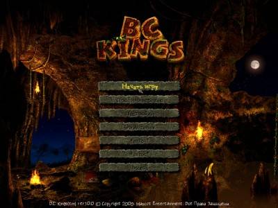 второй скриншот из BC Kings