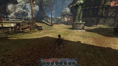 четвертый скриншот из Divinity 2: Ego Draconis