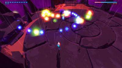 второй скриншот из Furi