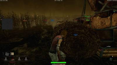 второй скриншот из Dead by Daylight