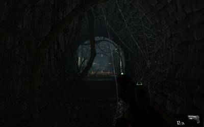 второй скриншот из F.E.A.R. 3