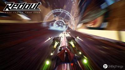 четвертый скриншот из Redout