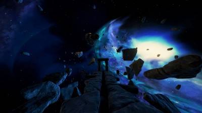 второй скриншот из Obduction