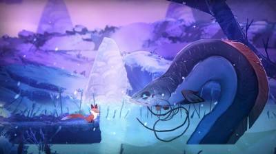 второй скриншот из Seasons after Fall