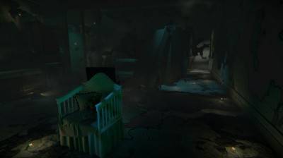 четвертый скриншот из Layers of Fear: Inheritance