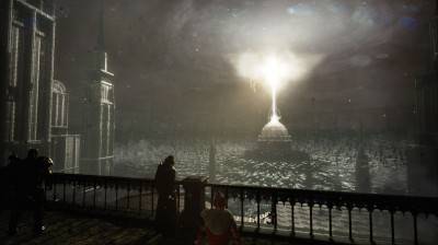 второй скриншот из Eisenhorn: XENOS