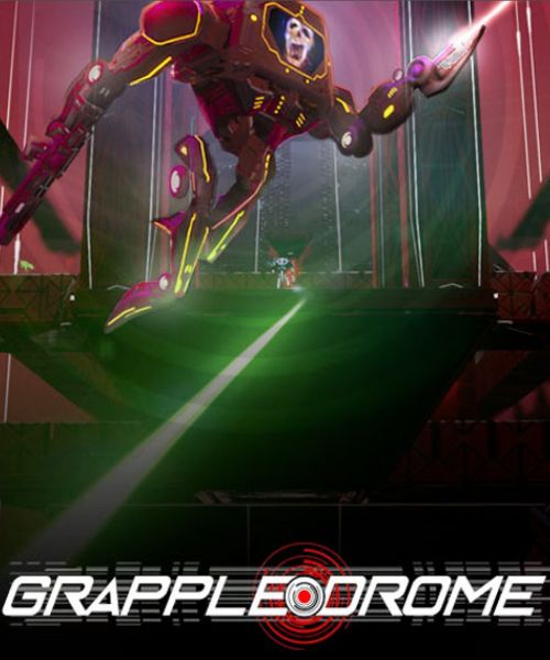 Grappledrome