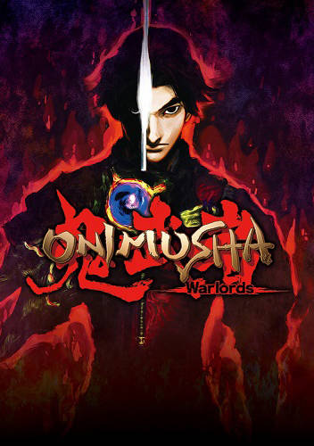 Onimusha: Warlords Onimusha: Warlords
