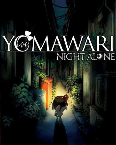 Yomawari: Night Alone