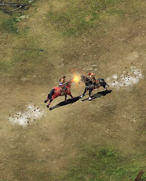 Three Kingdoms: The Last Warlord
