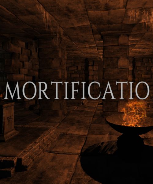 Mortificatio