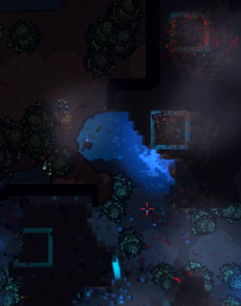Shadow of Conquest