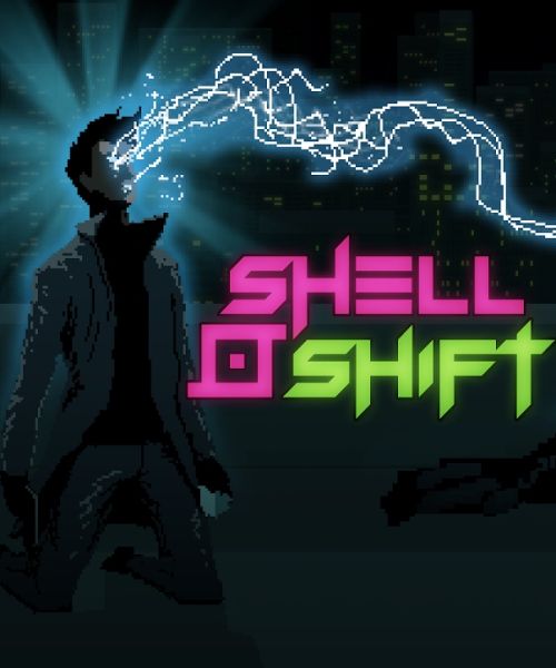 Shell Shift