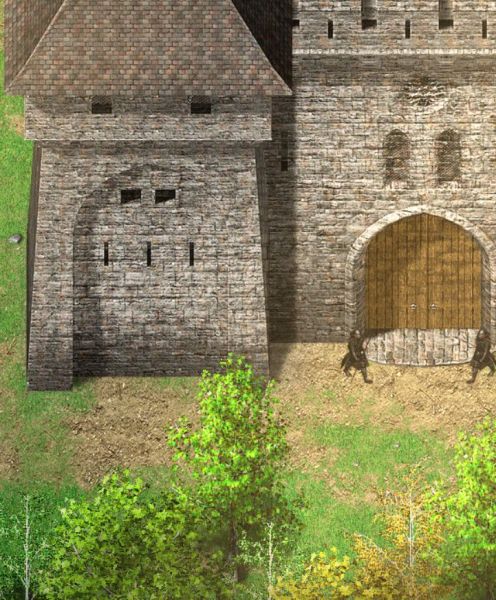 The Cavern of Time