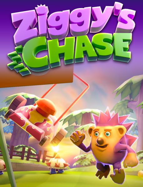Ziggy's Chase