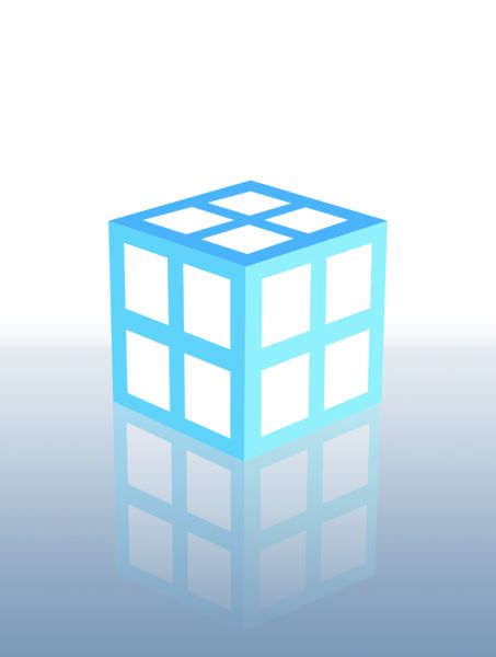 So Many Cubes