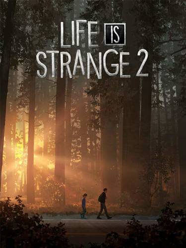 Life is Strange 2: Episode 1-2 Life is Strange 2: Episode 1-2