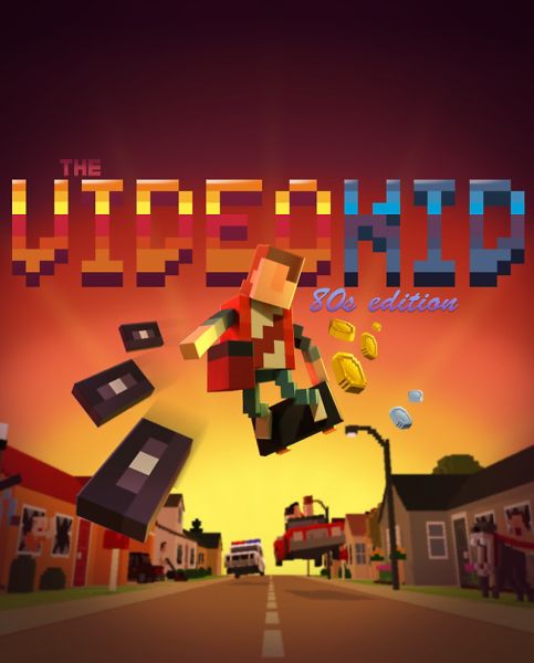 The Videokid The Videokid
