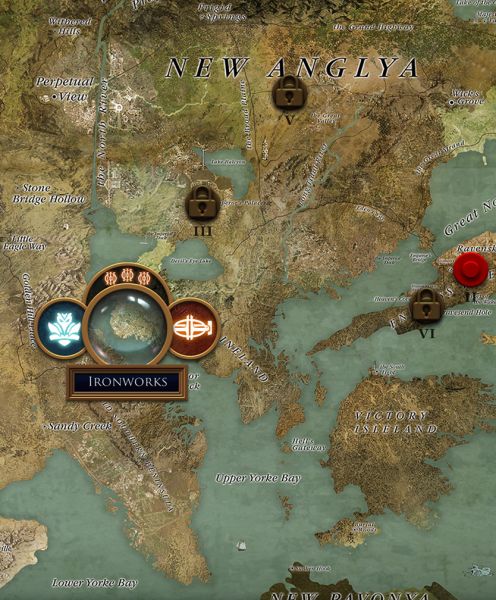 The Astonishing Game