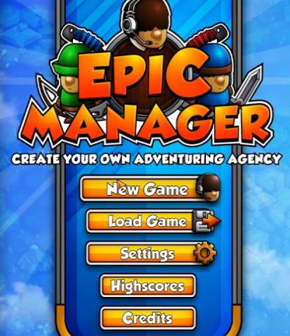 Epic Manager
