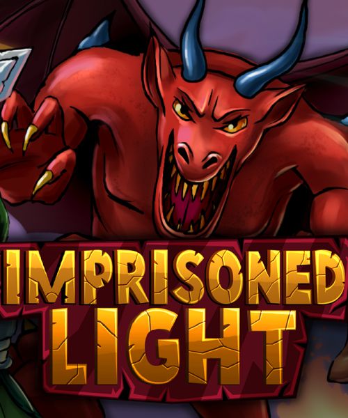 Imprisoned Light