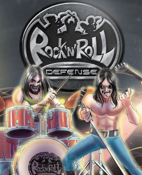 Rock 'N' Roll Defense