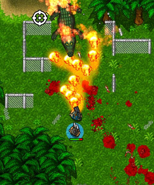Kick Ass Commandos Kick Ass Commandos