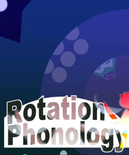 Rotation Phonology: Break