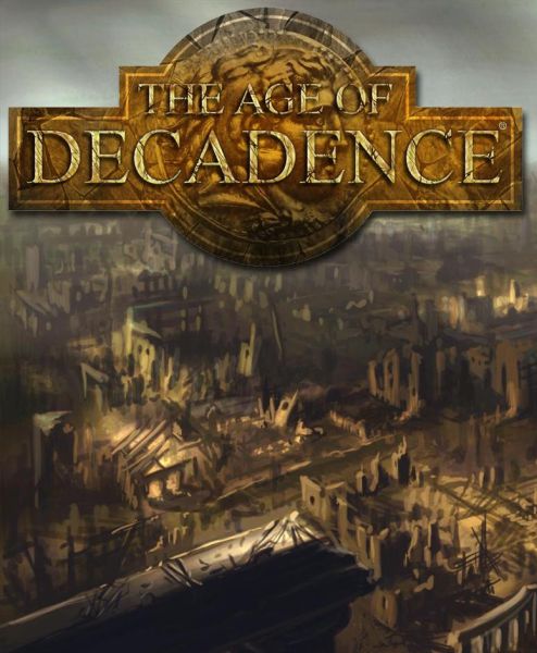 The Age of Decadence