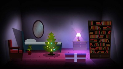 второй скриншот из Bear Haven Nights