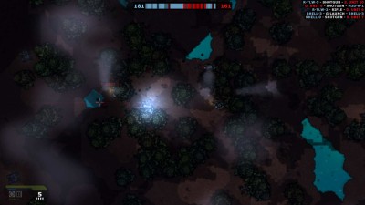 второй скриншот из Shadow of Conquest