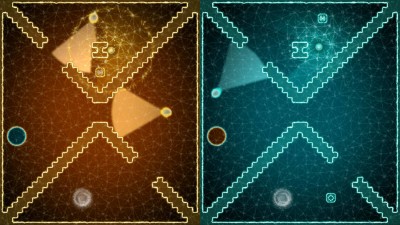 второй скриншот из Semispheres