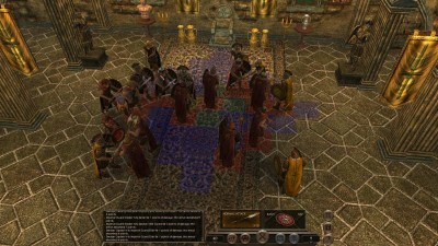 второй скриншот из The Age of Decadence
