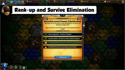 второй скриншот из Epic Manager